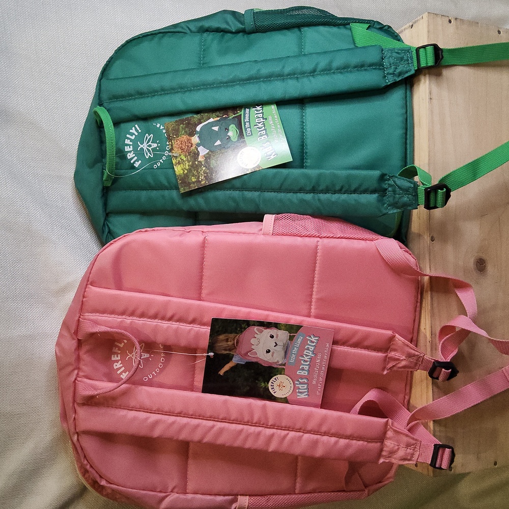 Backpack - Picture 2 of 2